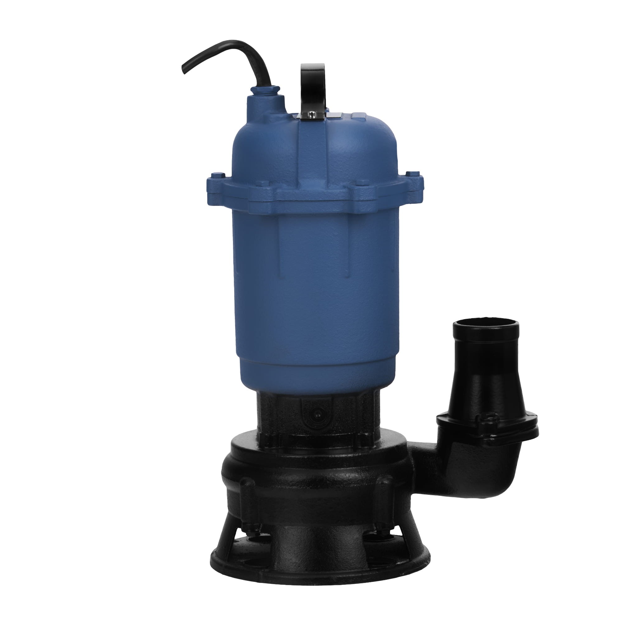 Pompa submersibila, KRAFT&DELE, 2850W, 2", WDS2423 — imaginea 6