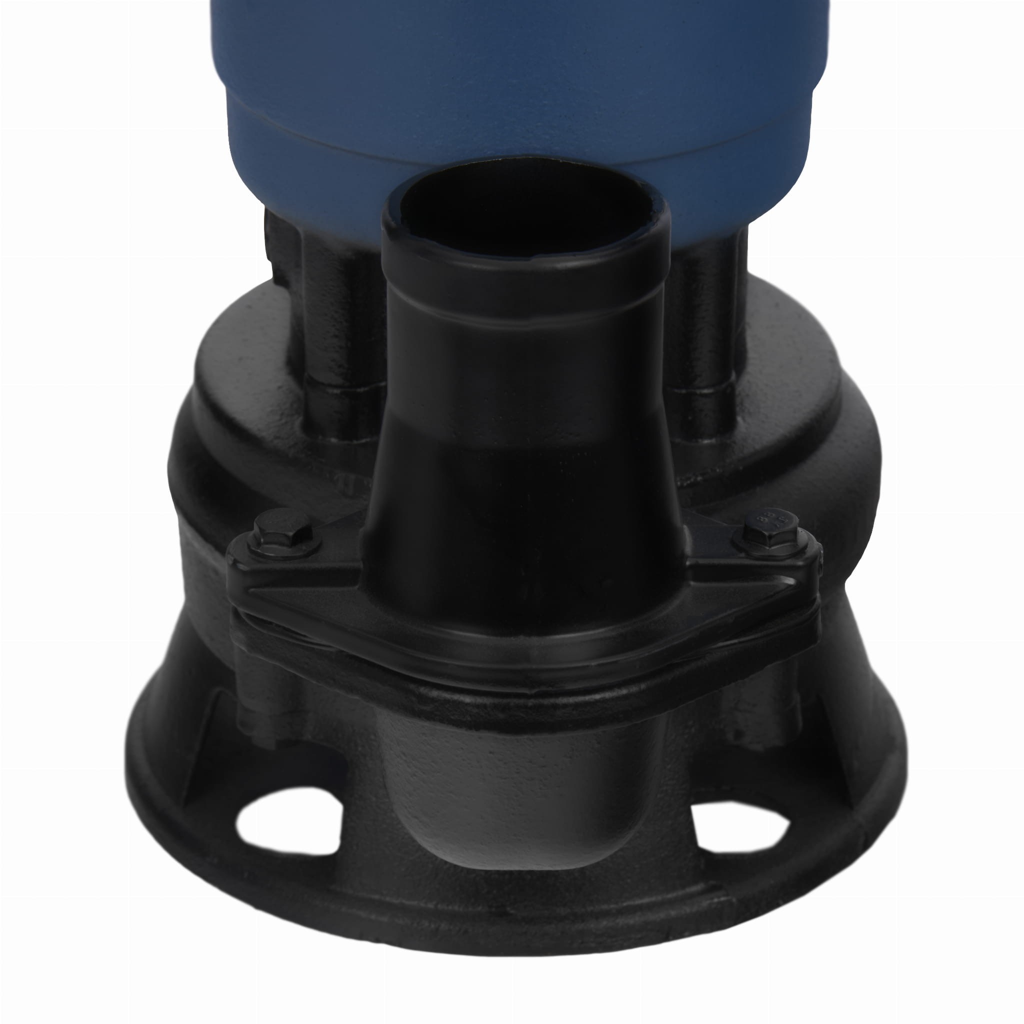 Pompa submersibila, KRAFT&DELE, 2850W, 2", WDS2423 — imaginea 7