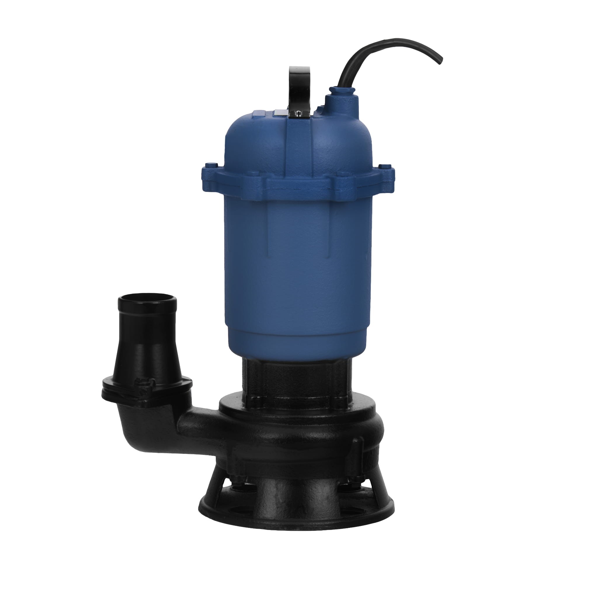 Pompa submersibila, KRAFT&DELE, 2850W, 2", WDS2423 — imaginea 8
