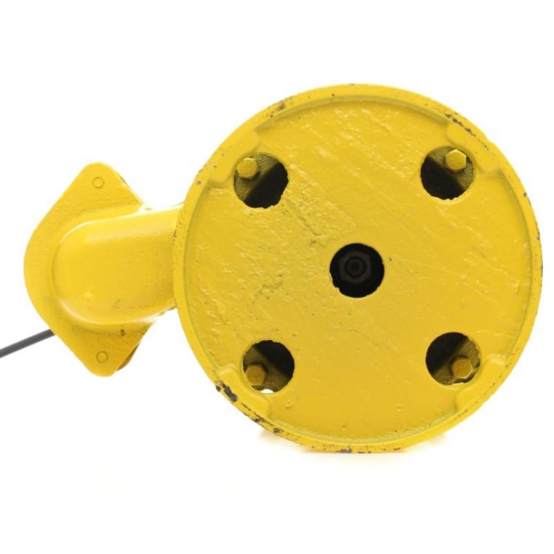 Pompa submersibila, Kraft&Dele, pentru apa murdara, 3100 W