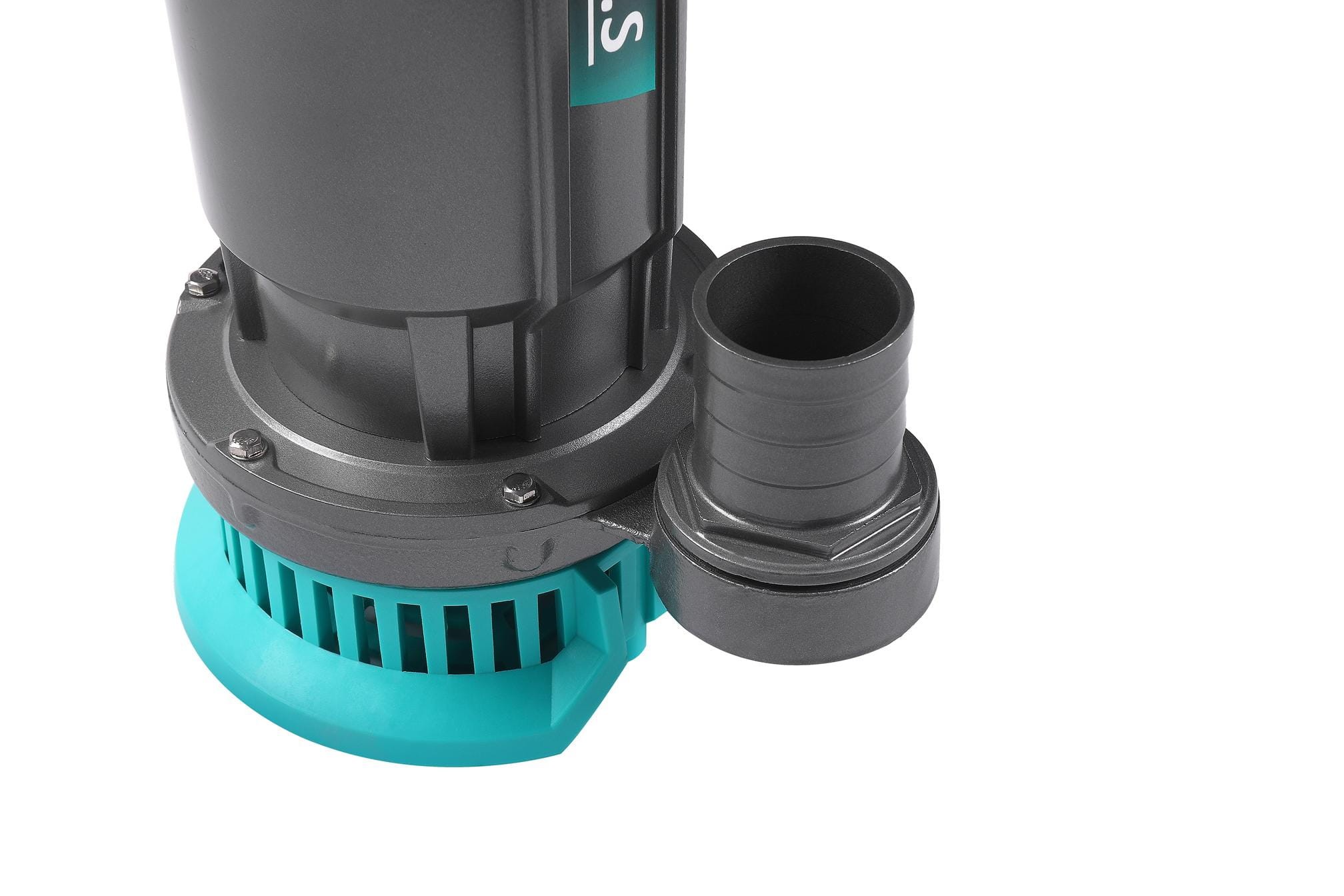 Pompa submersibila, KRAFT&DELE, 3200W, 30000 litri pe ora, 2", WDS2427 — imaginea 3