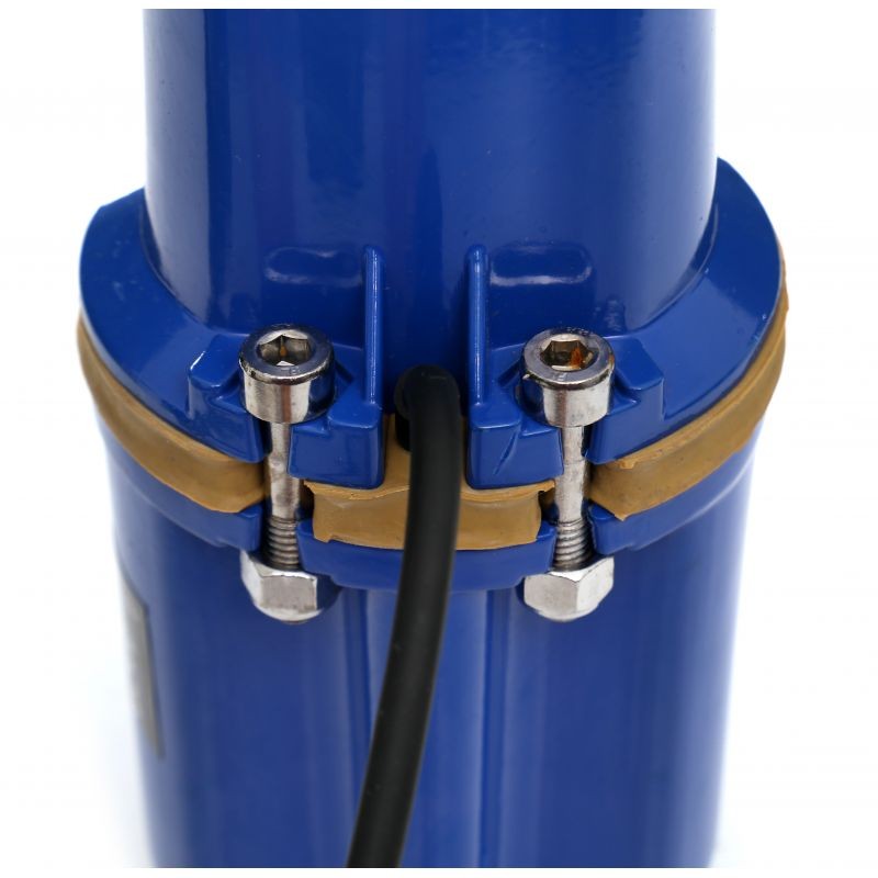 Pompa submersibila, Kraft&Dele, KD750-N, 450W, 2A — imaginea 11