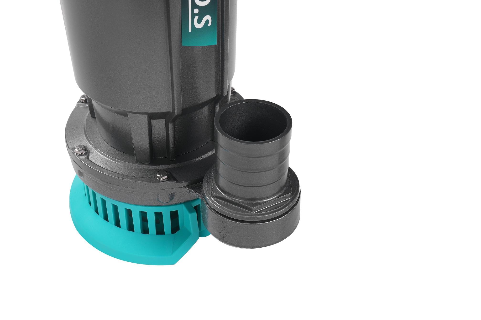 Pompa submersibila, KRAFT&DELE, 3200W, 30000 litri pe ora, 2", WDS2427 — imaginea 6