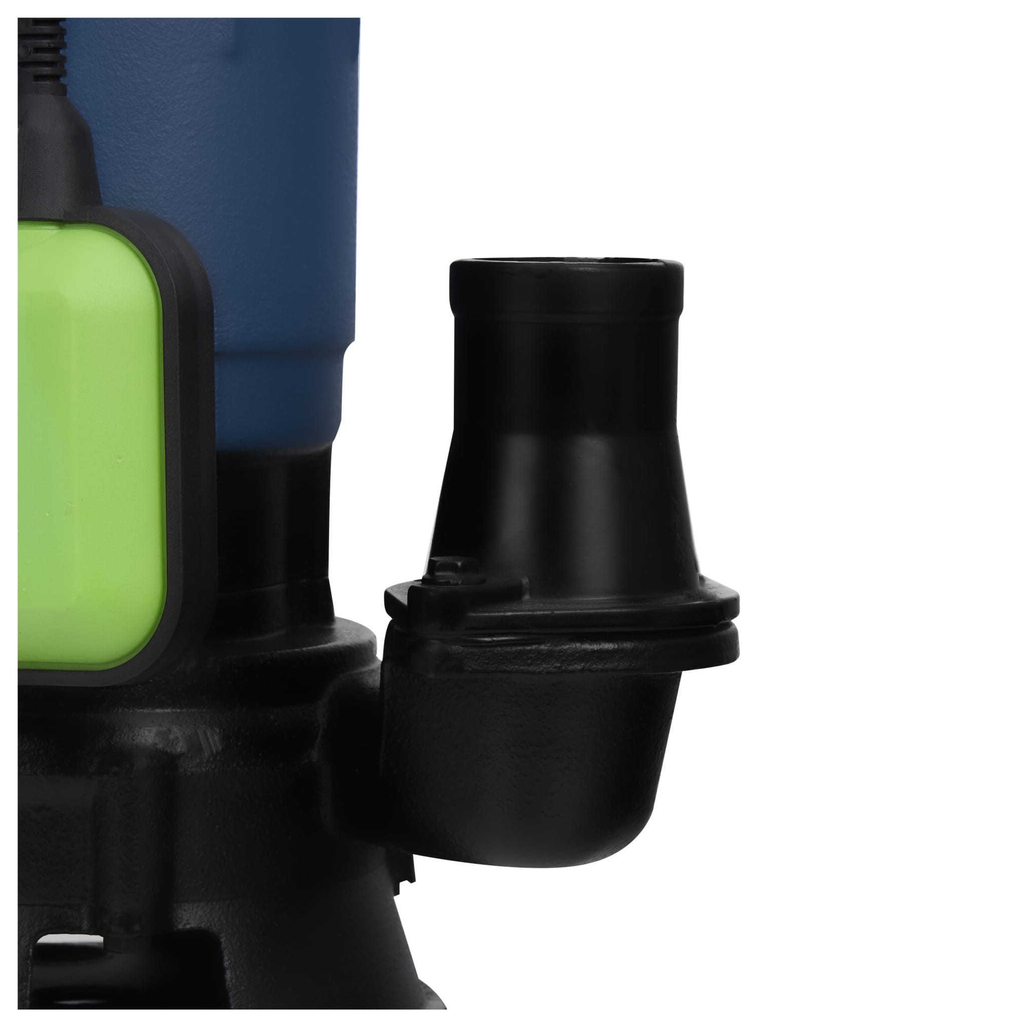 Pompa submersibila, KRAFT&DELE, 2850W, 2", WDS2422 — imaginea 3