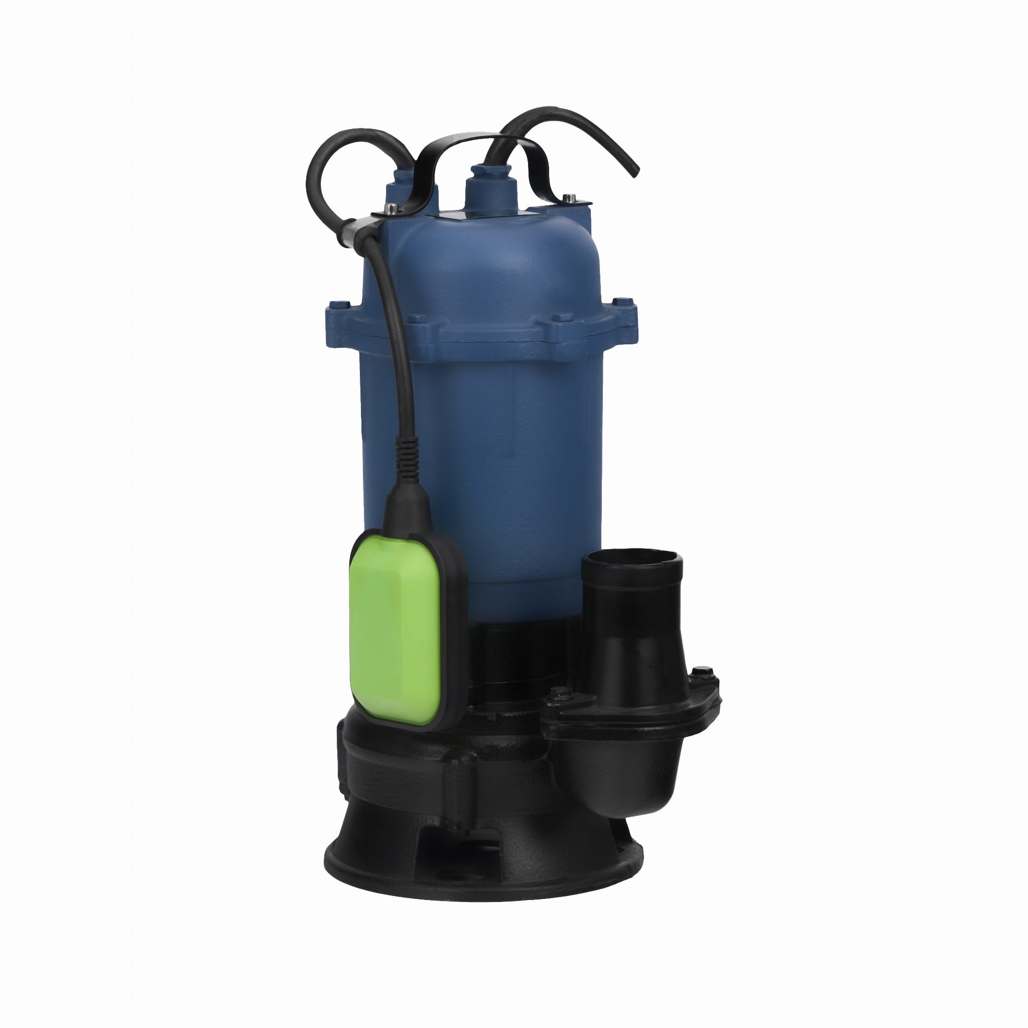 Pompa submersibila, KRAFT&DELE, 2850W, 2", WDS2422 — imaginea 5