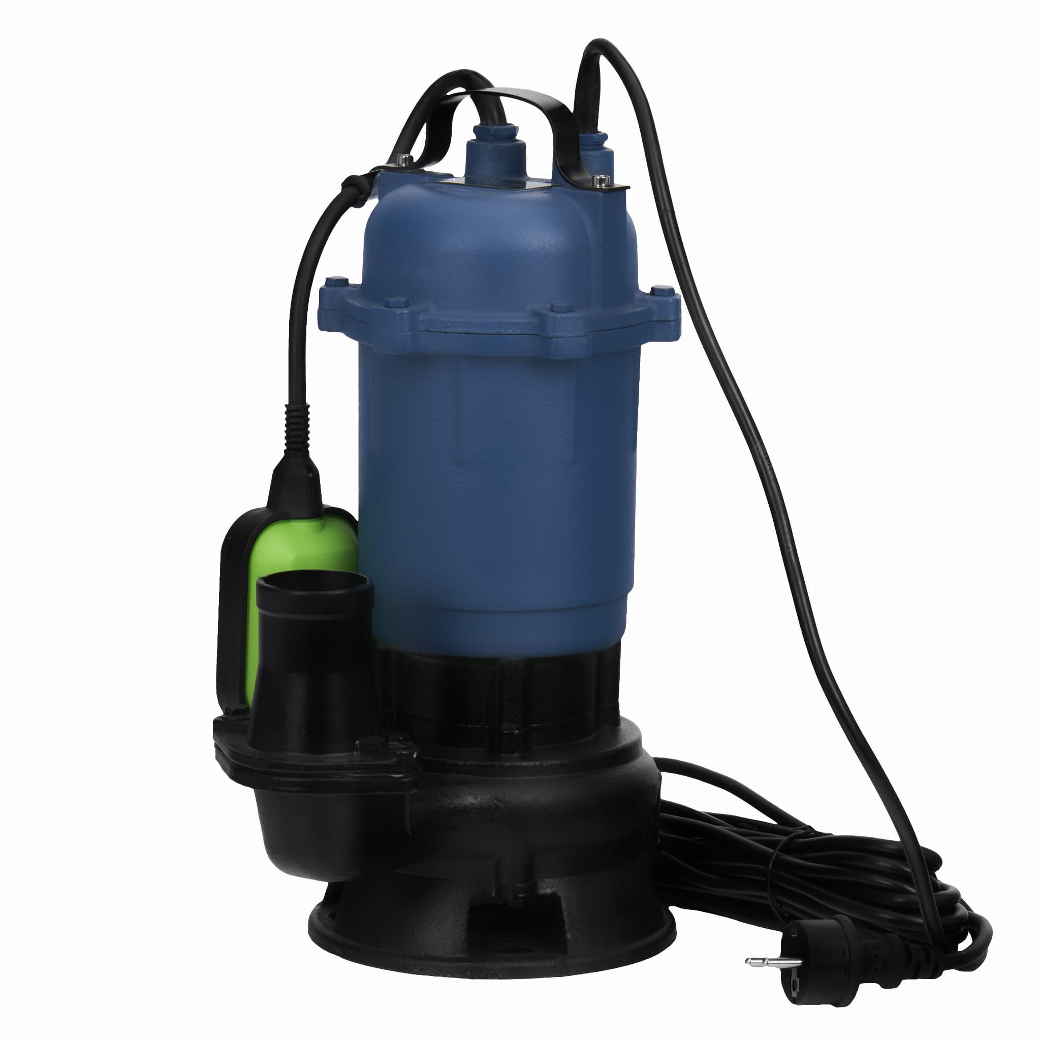 Pompa submersibila, KRAFT&DELE, 2850W, 2", WDS2422 — imaginea 8