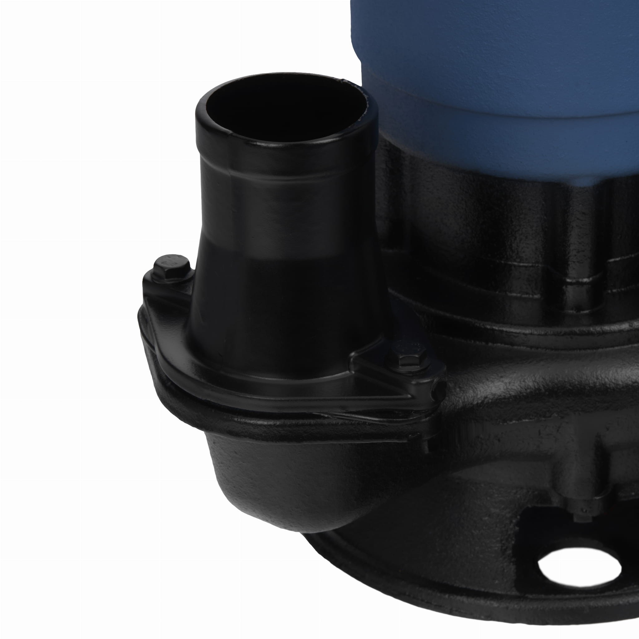 Pompa submersibila, KRAFT&DELE, 2850W, 2", WDS2423 — imaginea 14