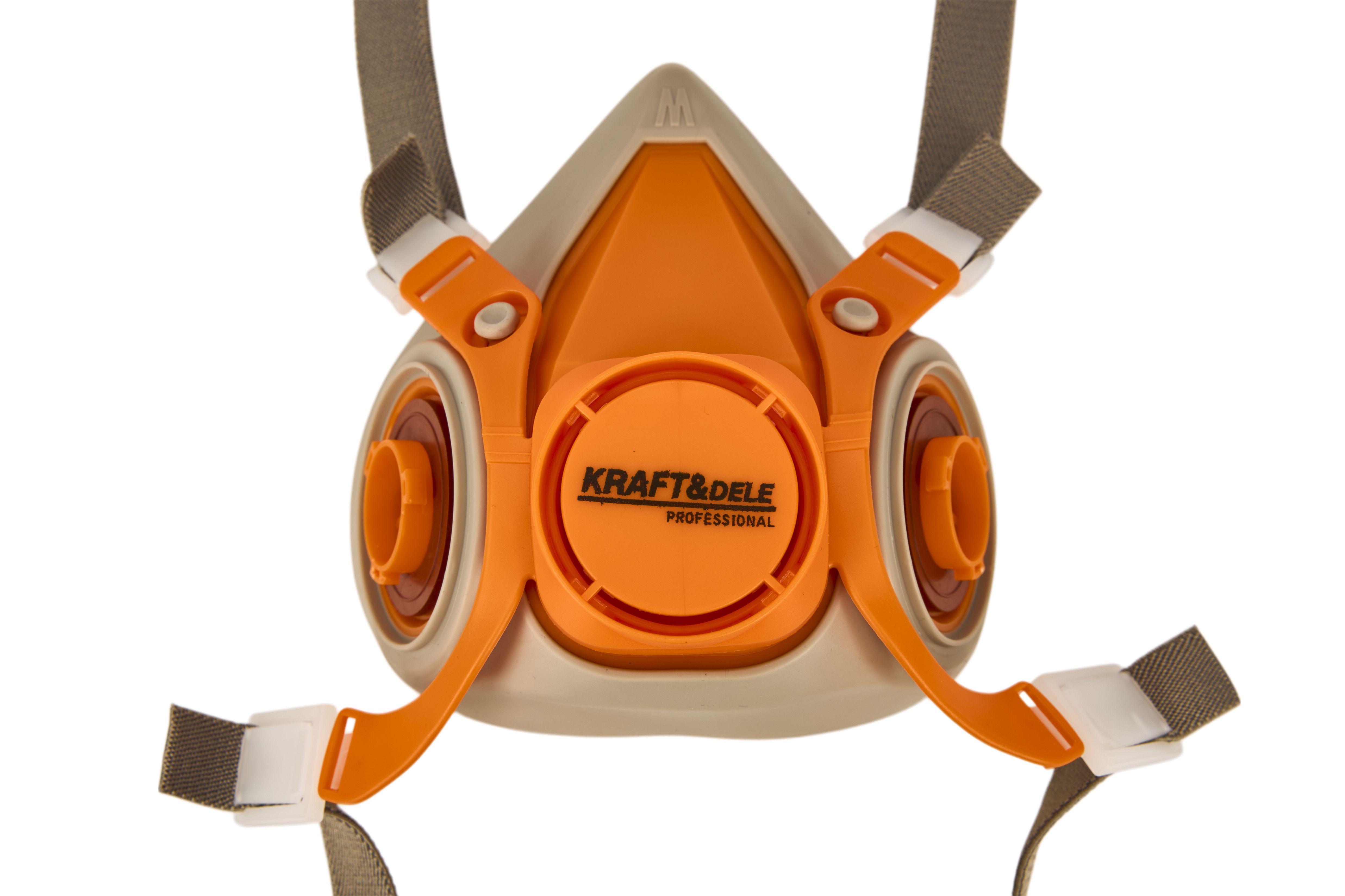 Masca de vopsitorie + filtru, Kraft&Dele, KD10030 - imagine 4