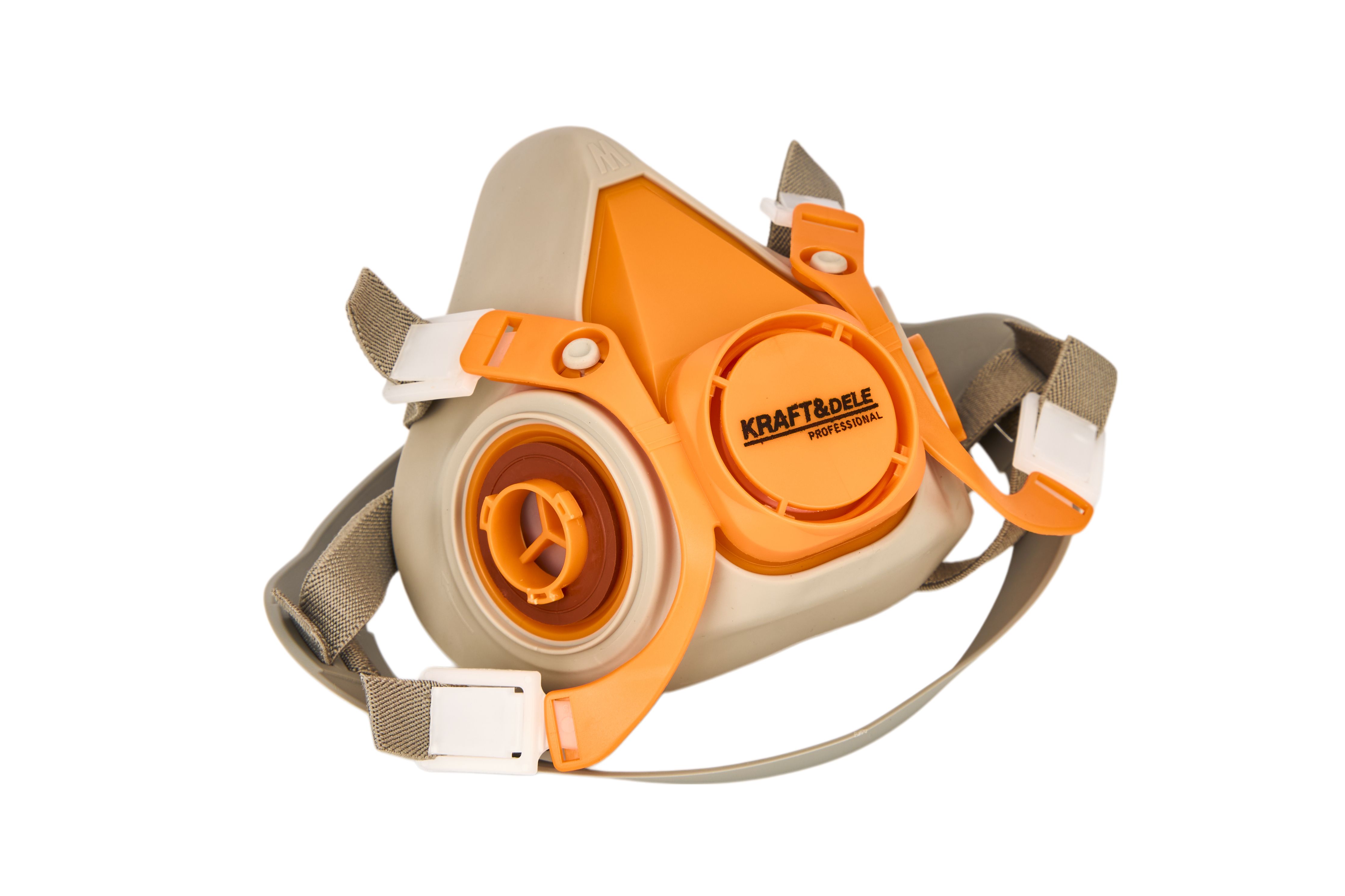 Masca de vopsitorie + filtru, Kraft&Dele, KD10030 - imagine 7