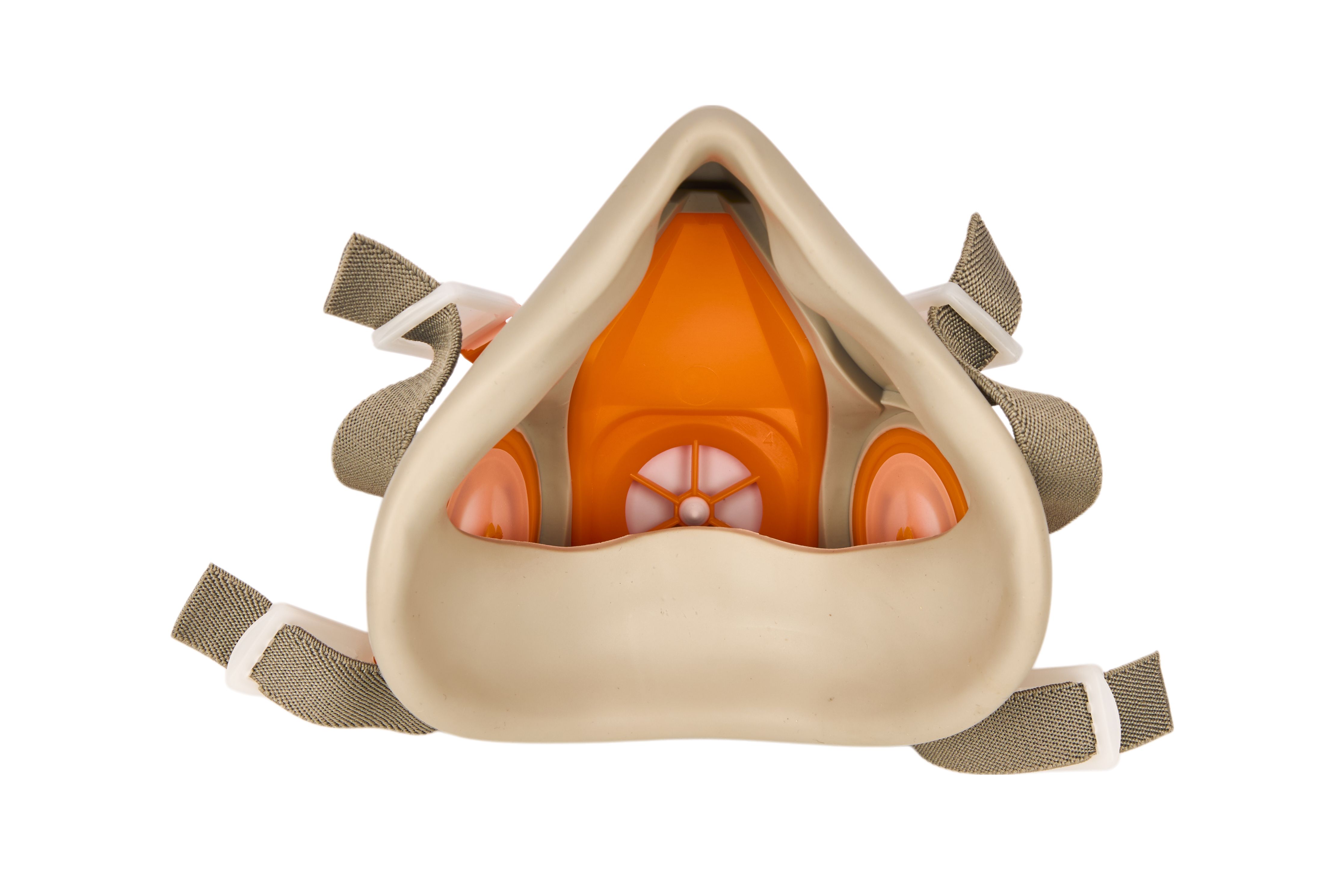 Masca de vopsitorie + filtru, Kraft&Dele, KD10030 - imagine 8