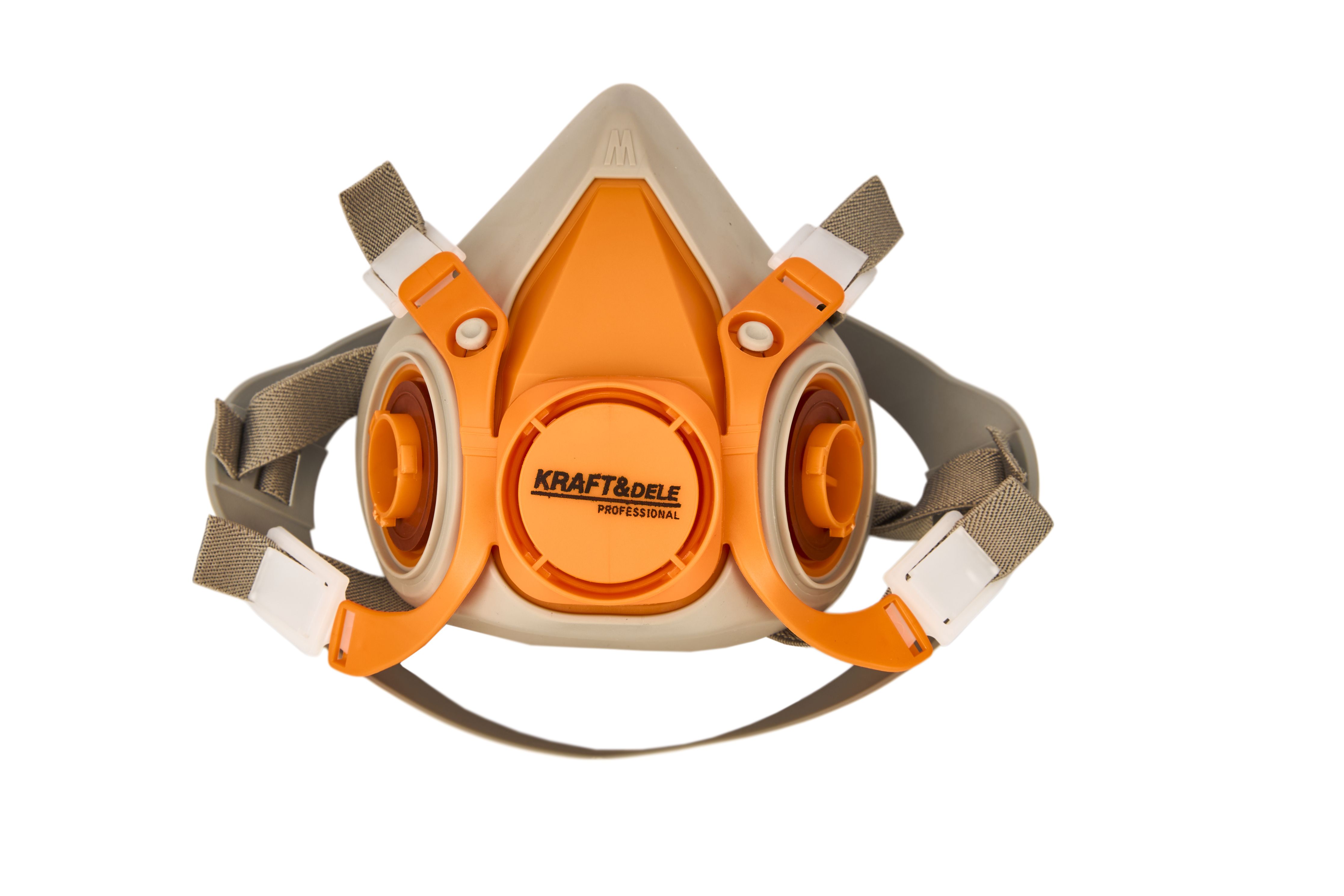 Masca de vopsitorie + filtru, Kraft&Dele, KD10030 - imagine 9