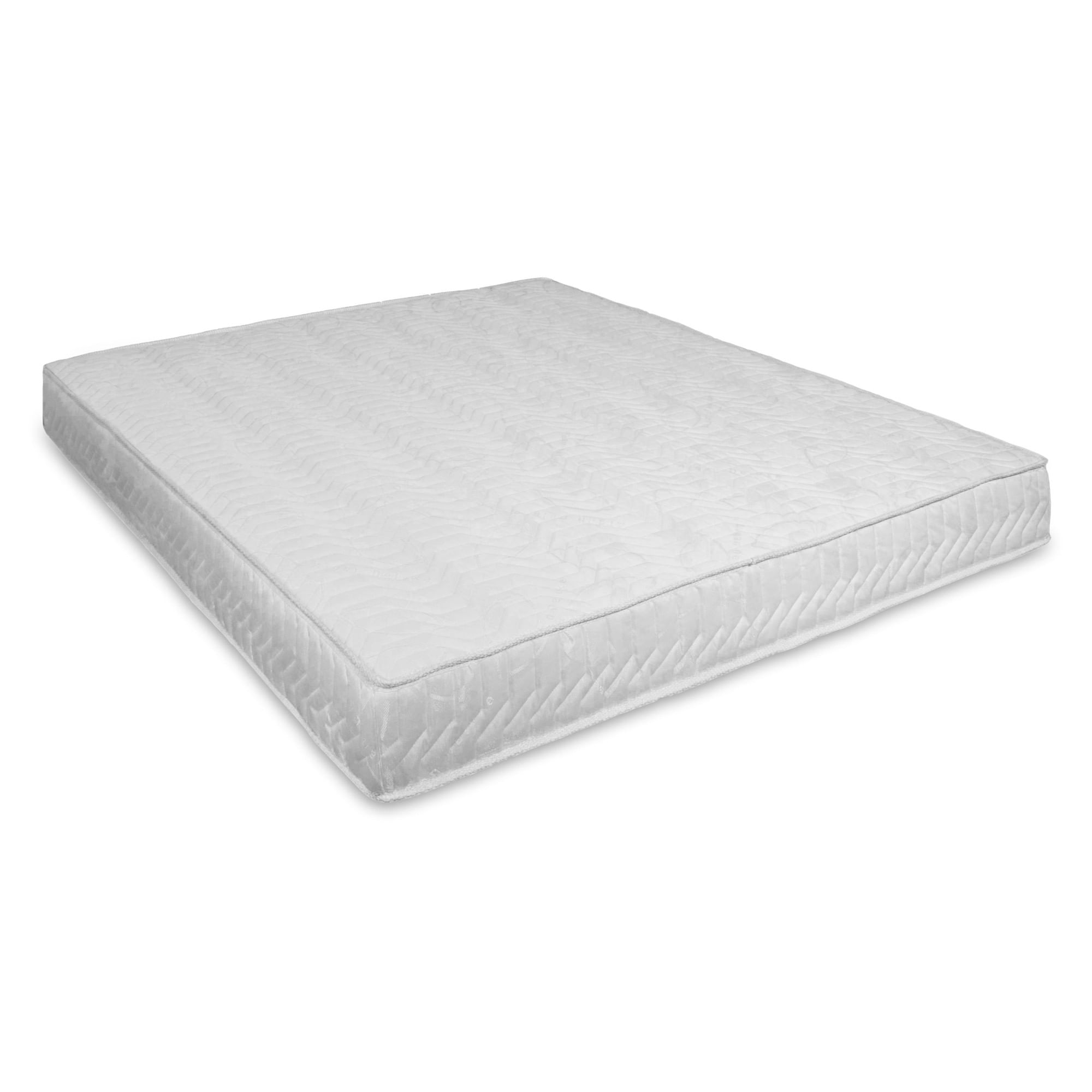 Saltea Ortopedica, Star Moon, Argan Pocket 190x190x22 cm, spuma poliuretanica, arcuri ambalate individual — imaginea 3