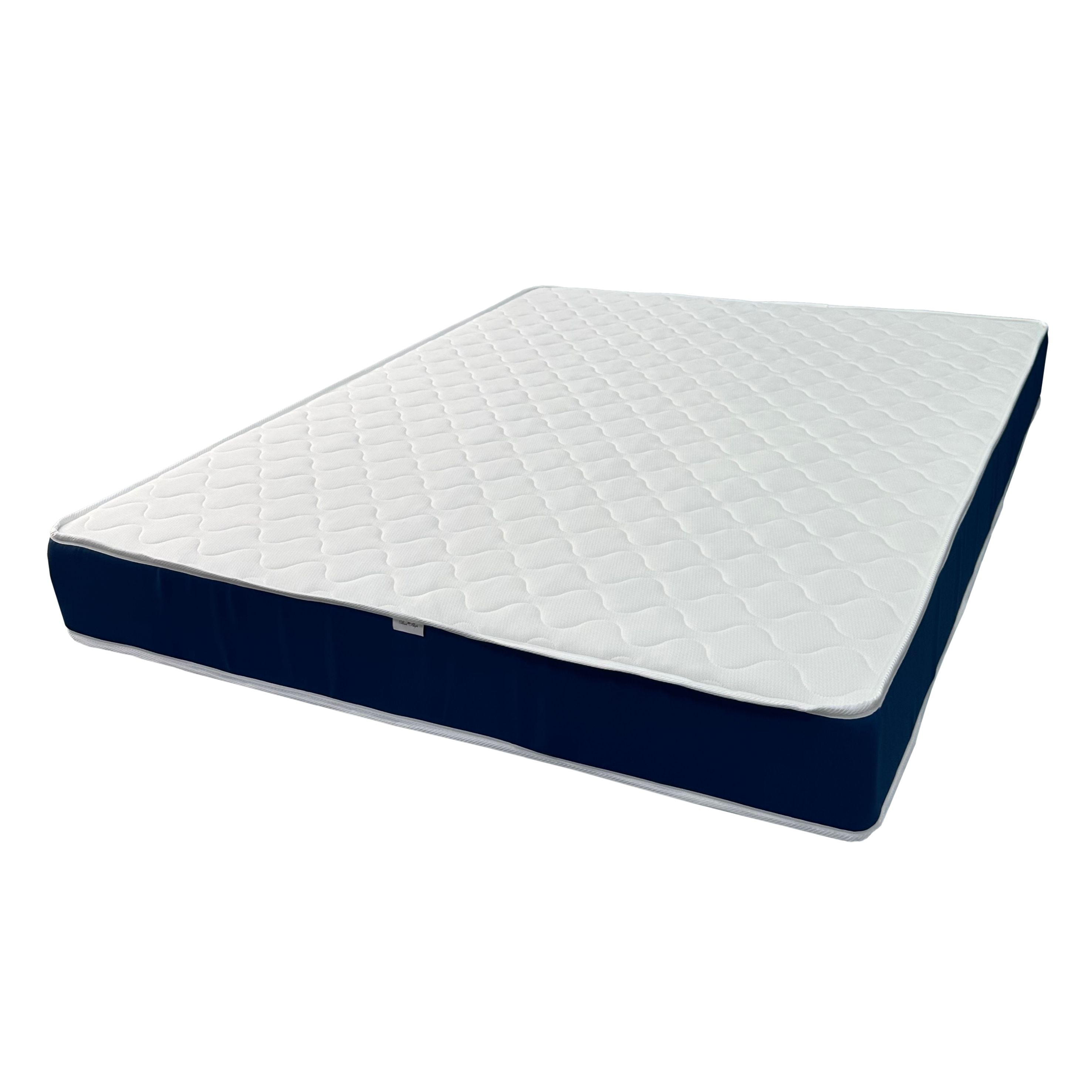 Saltea ortopedica BEST SLEEP Happy DoubleSide, 180x190x20 cm, spuma poliuretanica, hipoalergenica, reversibila, ferma — imaginea 4