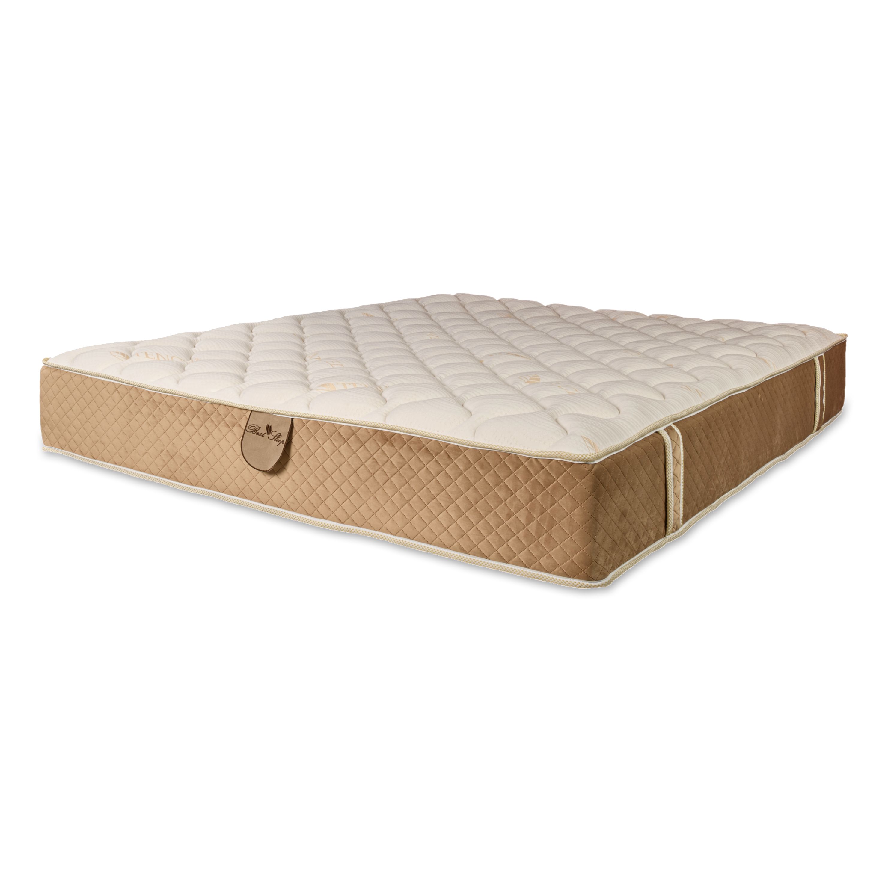 Saltea Ortopedica,Best Sleep,Tencel Elite,80x200x30 cm,Arcuri pocket, Husa matlasata cu spuma memory,fermitate medie — imaginea 5