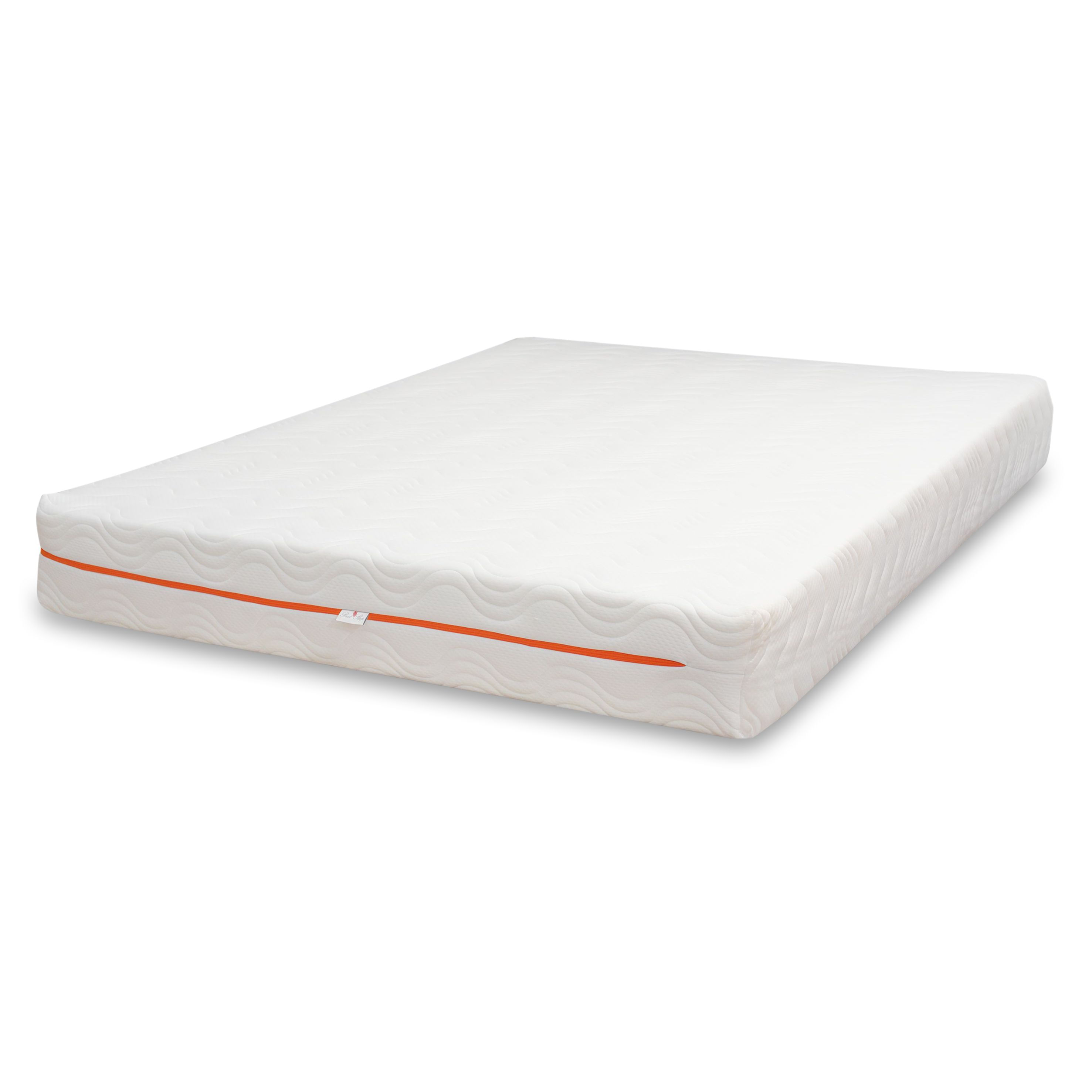 Saltea Ortopedica, Best Sleep, Supreme 18+5+2 High Resilience 140x190x25 cm, DoubleSide, hipoalegenic — imaginea 6