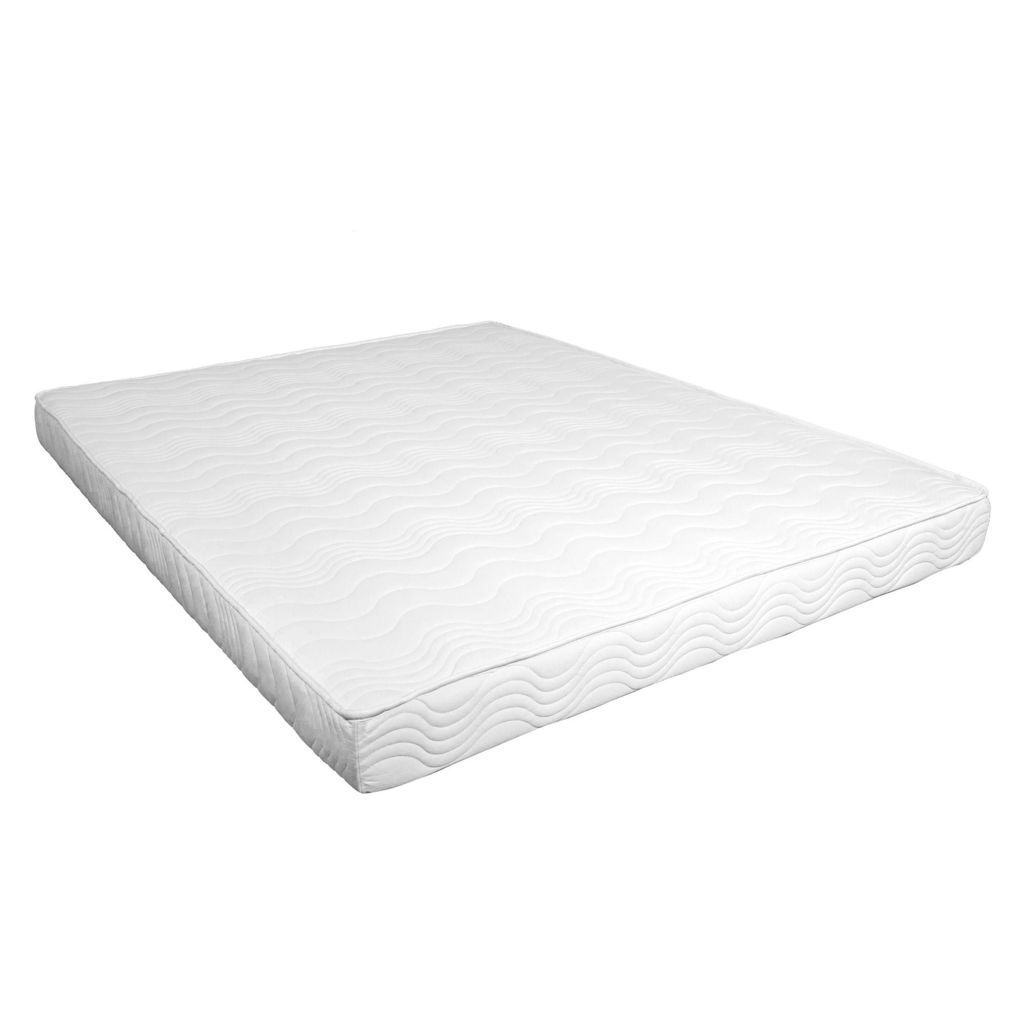 Saltea ortopedica BEST SLEEP Edition Double Side, 80x200x18cm, spuma poliuretanica, hipoalergenica, antibacteriana — imaginea 6