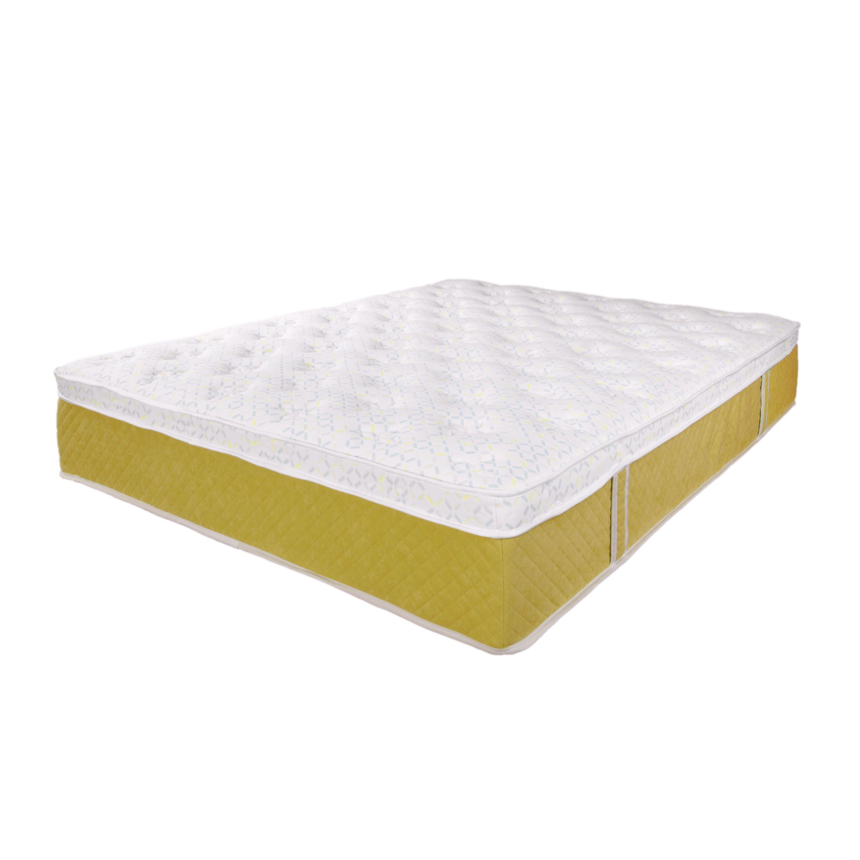 Saltea Ortopedica, Best Sleep, Luxury Sleep Margan 22+5+1cm,180x190x28cm, spuma Poliuretanica cu memorie — imaginea 2