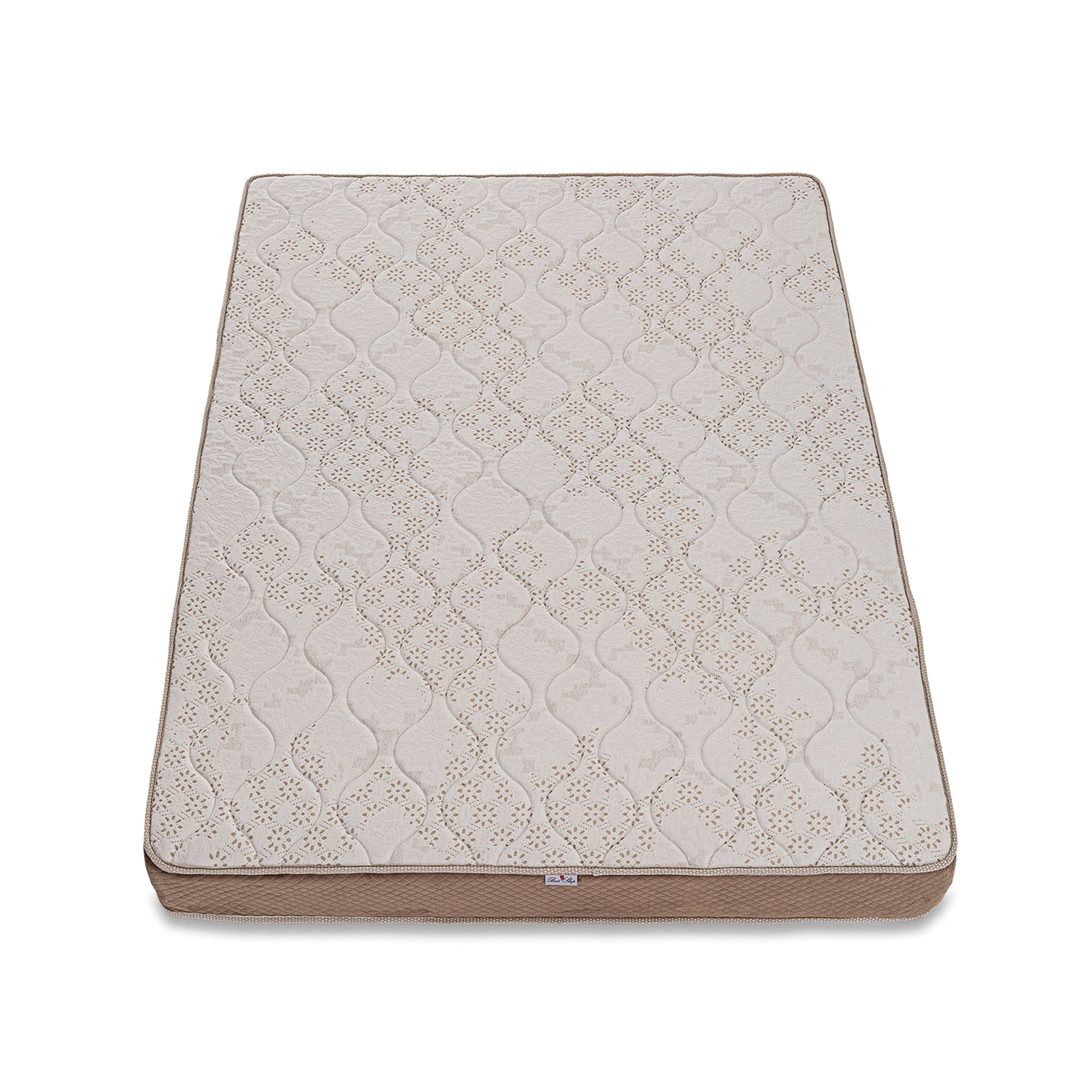 Saltea Ortopedica, Best Sleep, Beautyrest Harmony, 160x190x27cm, Arcuri Pocket, Husa matlasata cu memory — imaginea 6
