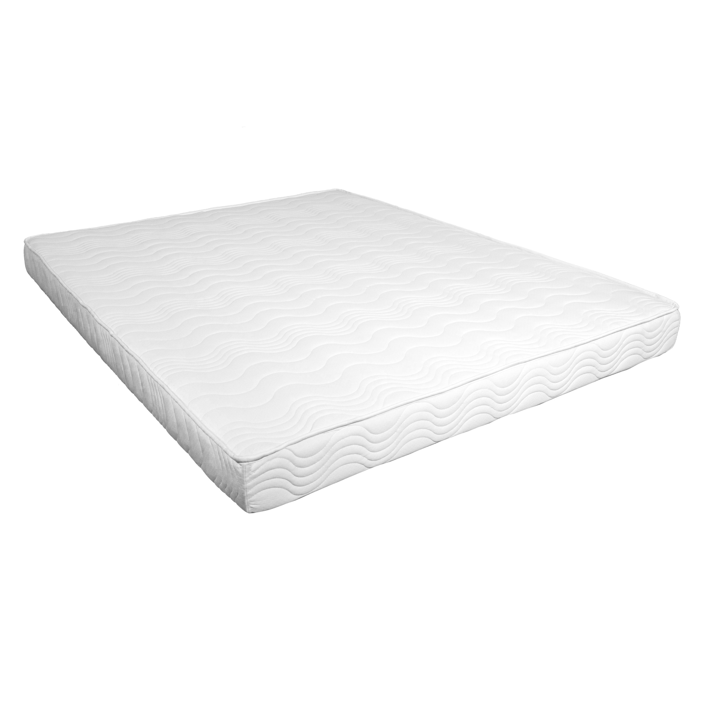 Saltea ortopedica BEST SLEEP Edition* Double Side, 70x200x16cm, spuma poliuretanica, hipoalergenica, antibacteriana