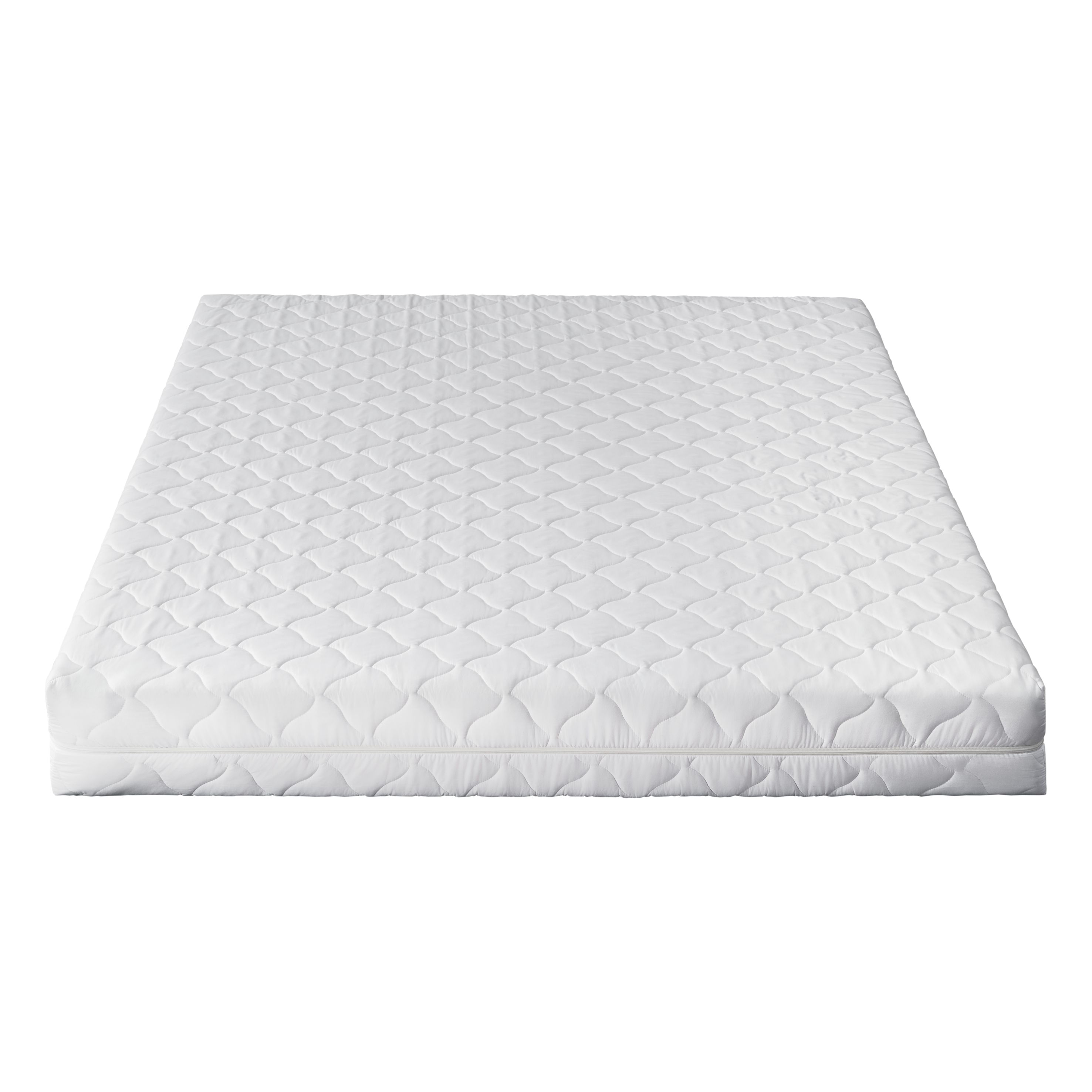 Saltea Ortopedica Star Moon, Athena DoubleSide, 140x190x25cm, spuma poliuretanica, reversibila, ferma — imaginea 2