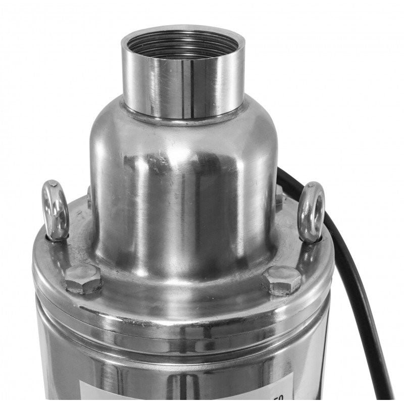 Pompa submersibila, Verke V60052, 0,75kW, 1800l/h, 100m — imaginea 2