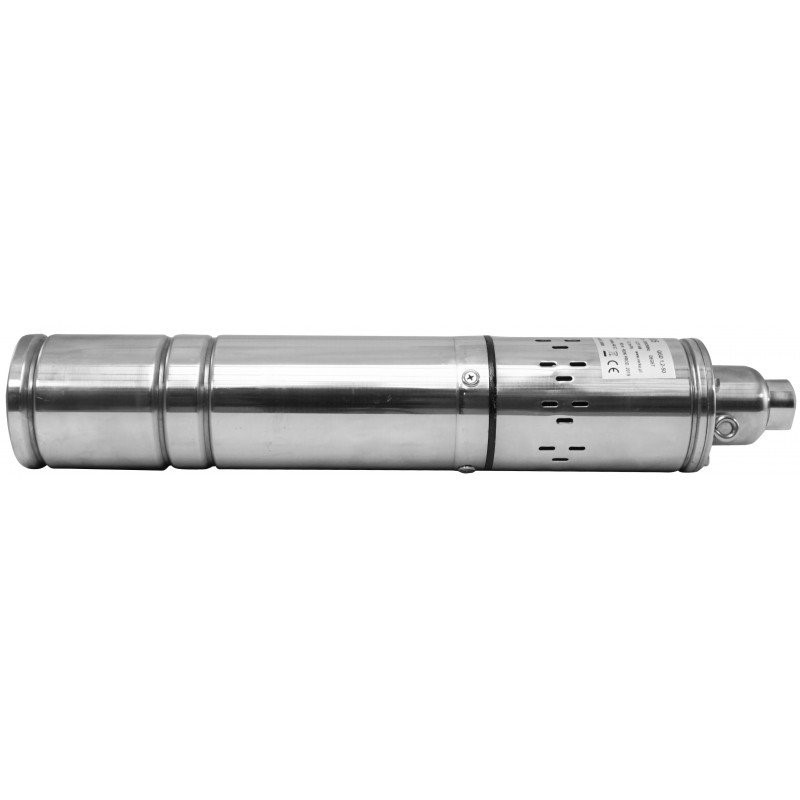 Pompa submersibila, Verke V60052, 0,75kW, 1800l/h, 100m — imaginea 4