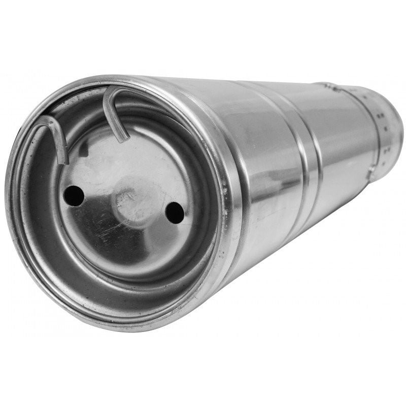 Pompa submersibila, Verke V60052, 0,75kW, 1800l/h, 100m — imaginea 6