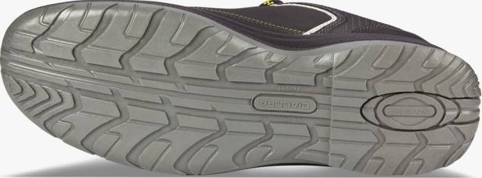 Bocanci de protectie D-BLITZ HI S3 Diadora cu bombeu compozit — imaginea 2