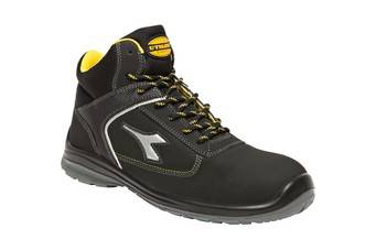 Bocanci de protectie D-BLITZ HI S3 Diadora cu bombeu compozit — imaginea 3