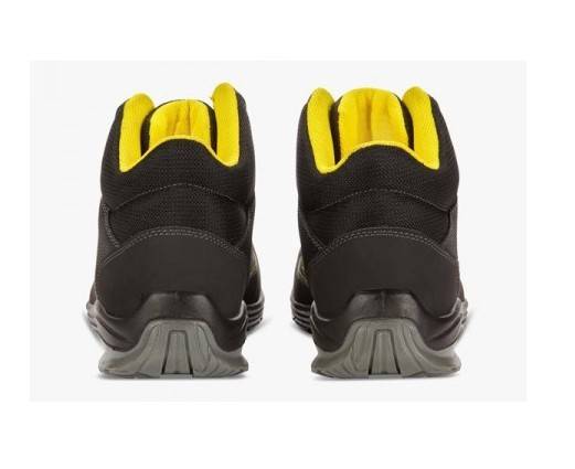 Bocanci de protectie D-BLITZ HI S3 Diadora cu bombeu compozit — imaginea 5