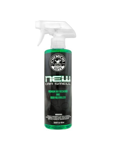 Odorizant auto ChemicalGuys New Car Scent 473 ml