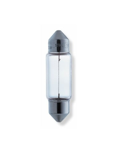 Set 2 Becuri C5W, 12V, 5W, Osram