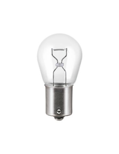 Set 2 Becuri Auto P21/5W 12V, Osram