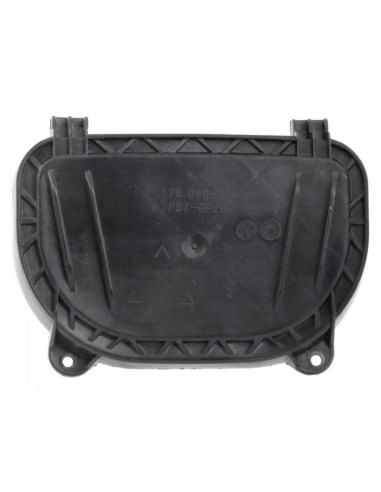 Capac far Audi A6 C7 4G Non Facelift cu Xenon (2011 - 2015)
