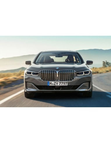 Carcasa far stanga BMW Seria 7 G11, G12 Facelift (2020 - 2021)