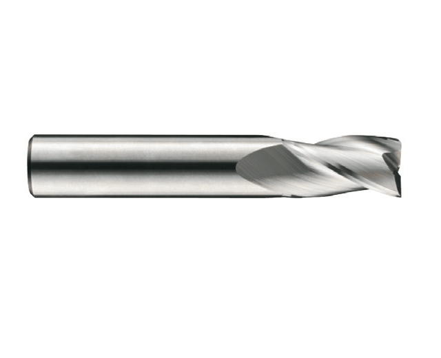 8236531 Freza cilindro frontala lunga, din carbura HM, DIN 6527L, Z3, DIM 18, Coada 18