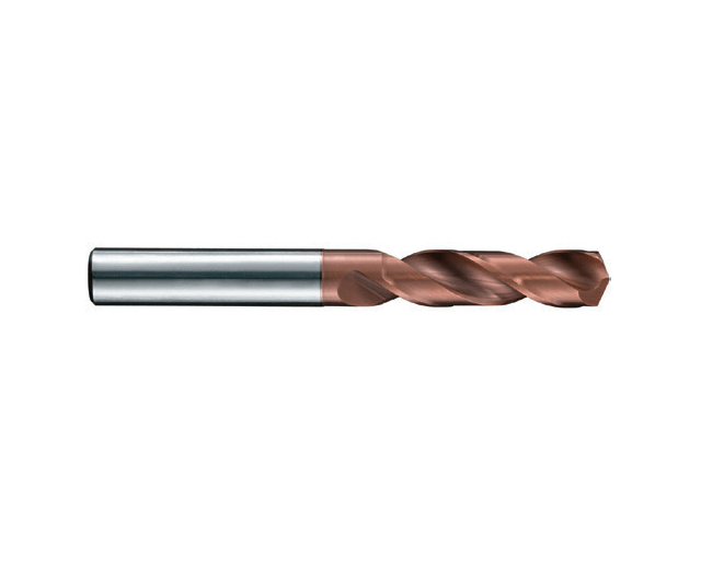 Burghie cilindrice scurte pentru metal, din carbura monobloc, conform DIN 6537K, fara racira HELICA, 11.4