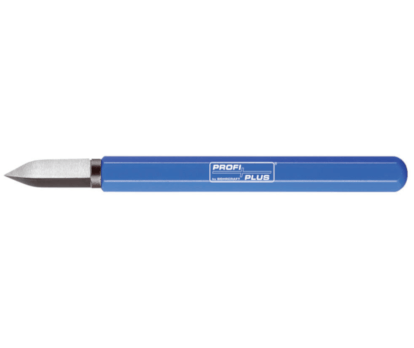 BC-DS8 Razuitor triunghiular cu lama interschimbabila - 16560300002
