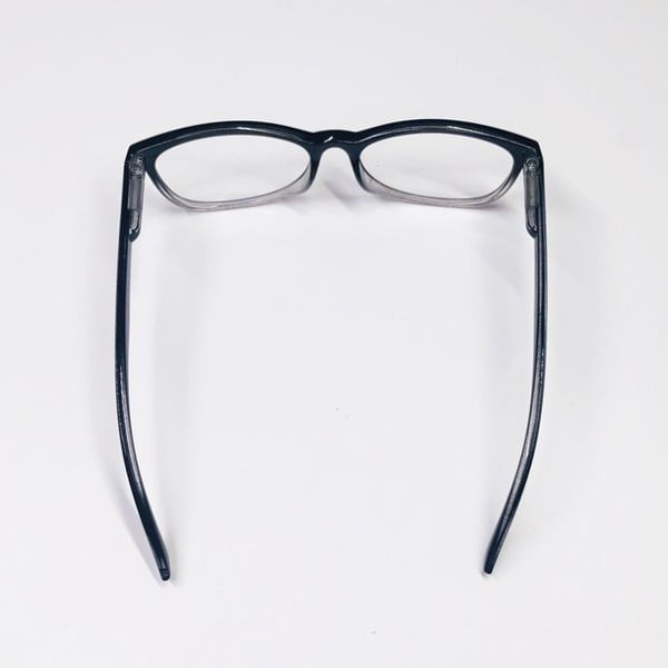 Ochelari pentru Citit One4ALL cu Dioptrii Auto-ajustabile de la 0.5 la 2.50, 14 x 14.5 cm, Negru