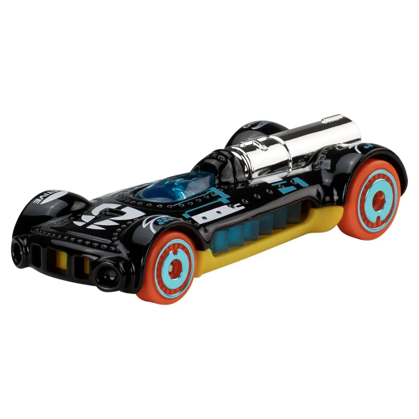 Set 5 Masini Hot Wheels Stunt Tracks