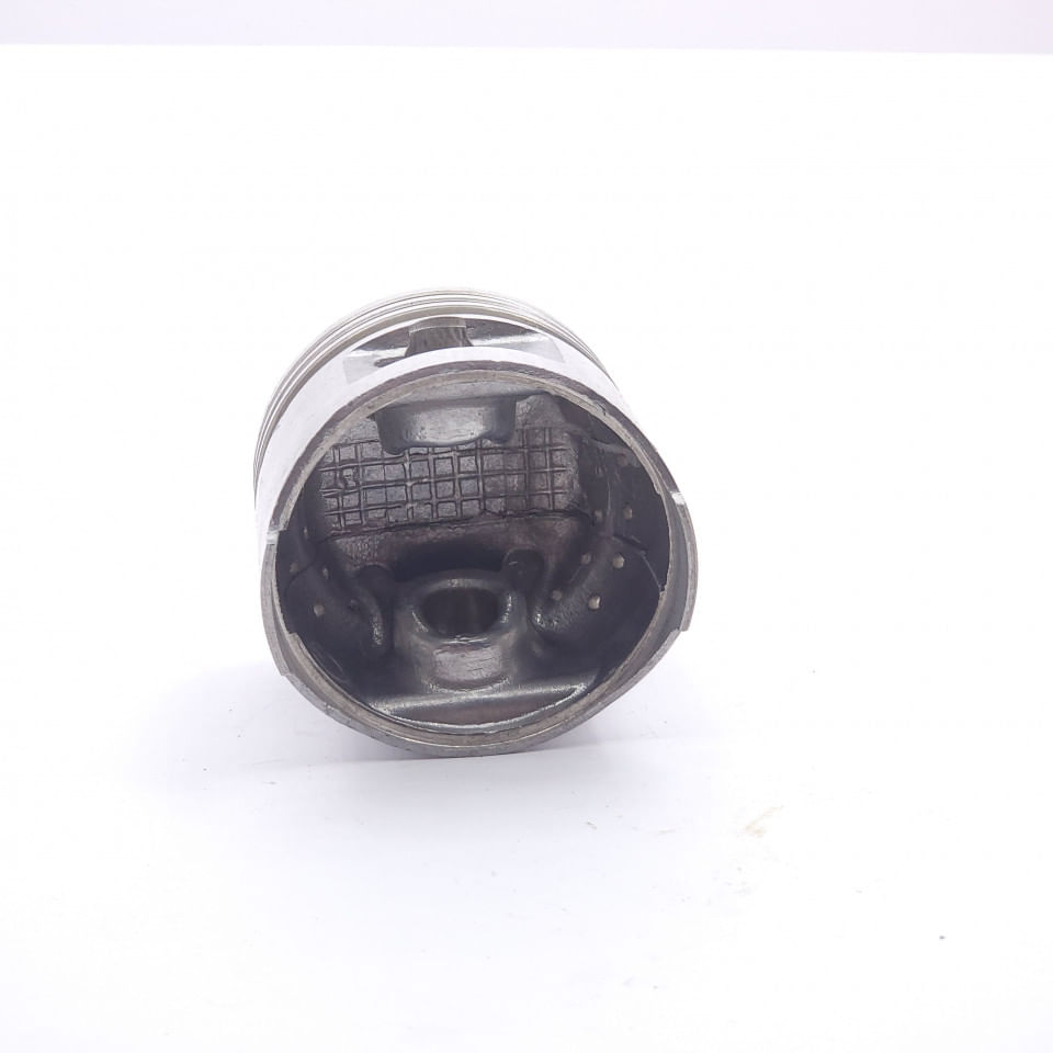 Piston motor benzina 2.5CP pentru pompa de spalat cu presiune NR.529 — imaginea 4