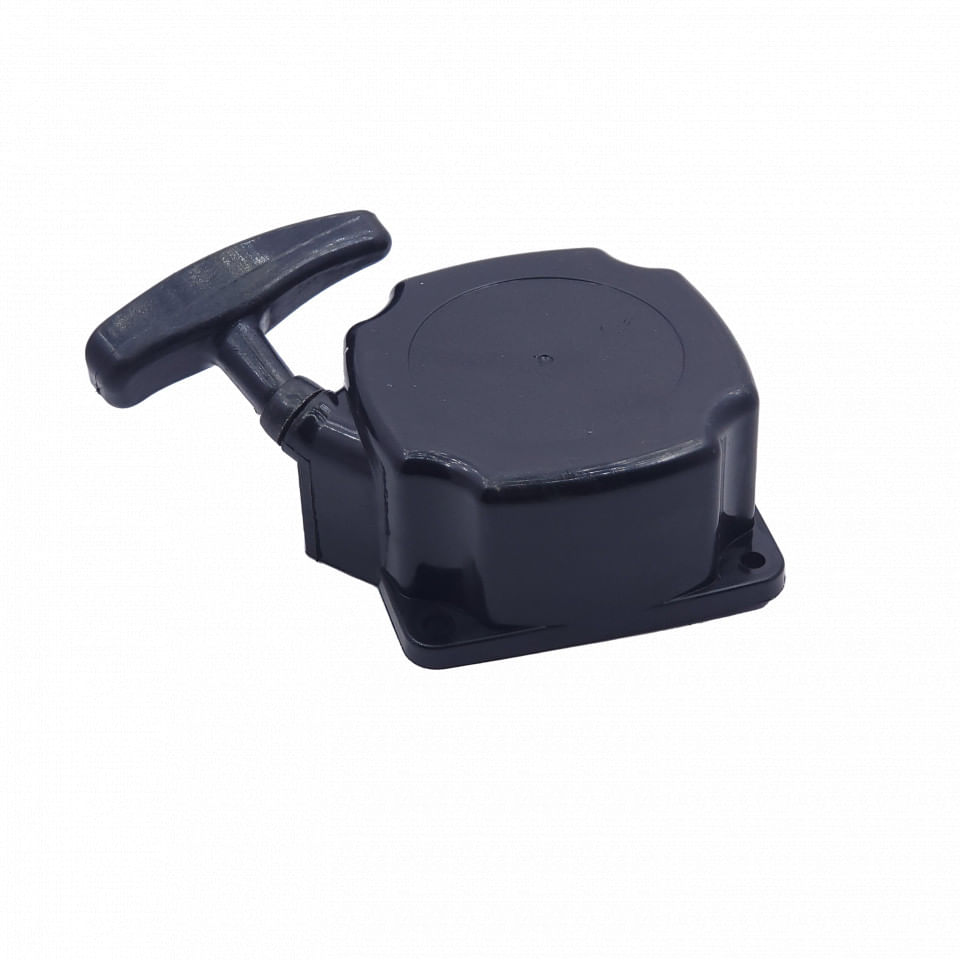 Demaror pentru motor 2 timpi benzina 80x80mm NR.1406 — imaginea 2