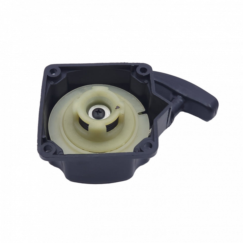 Demaror pentru motor 2 timpi benzina 80x80mm NR.1406 — imaginea 4