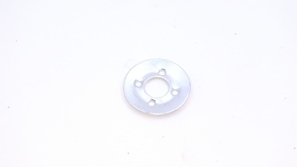 Siguranta de inchidere pompa cric hidraulic 2T NR.657 — imaginea 2