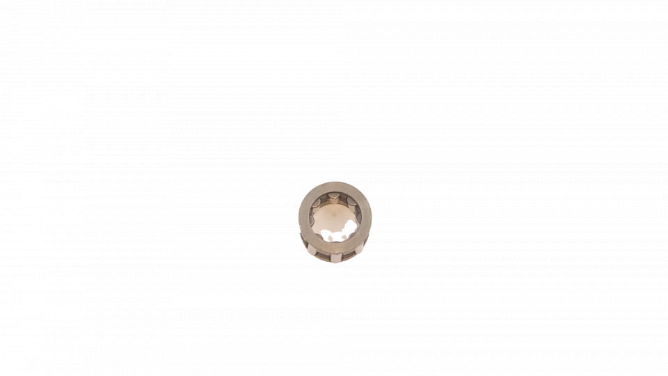 Rulment pentru motor 2HP 2 timpi motopompa de apa 1" NR.1096 — imaginea 2