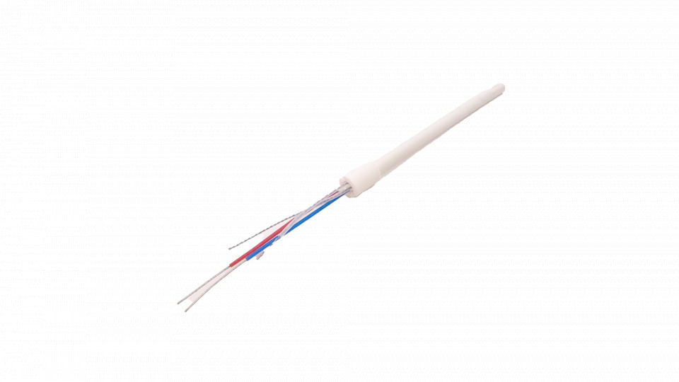 Senzor de citire temperatura statie de lipire aer cald NR.611 — imaginea 4
