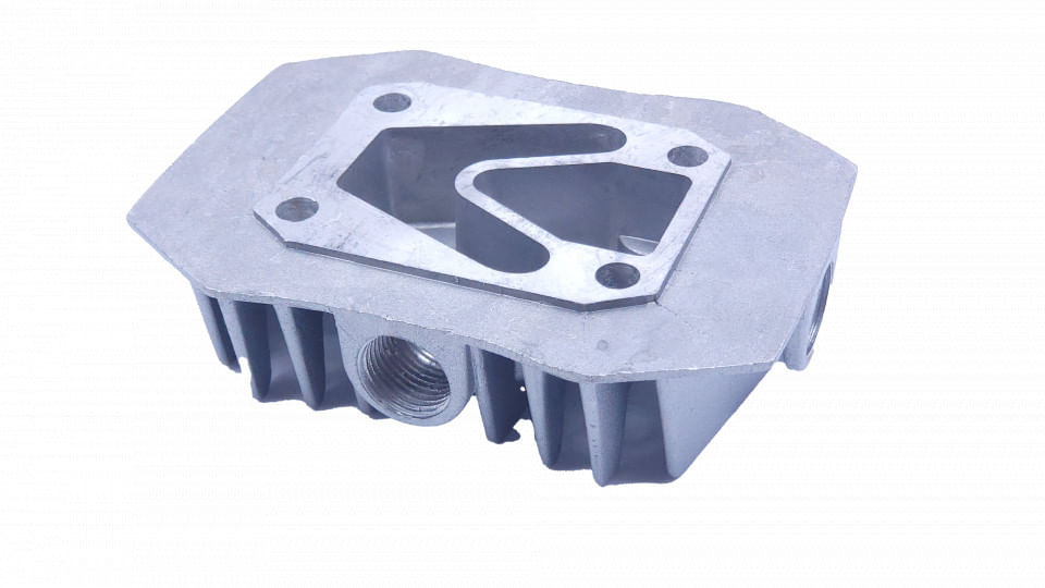 Capac cilindru compresor 42-47mm NR.1405