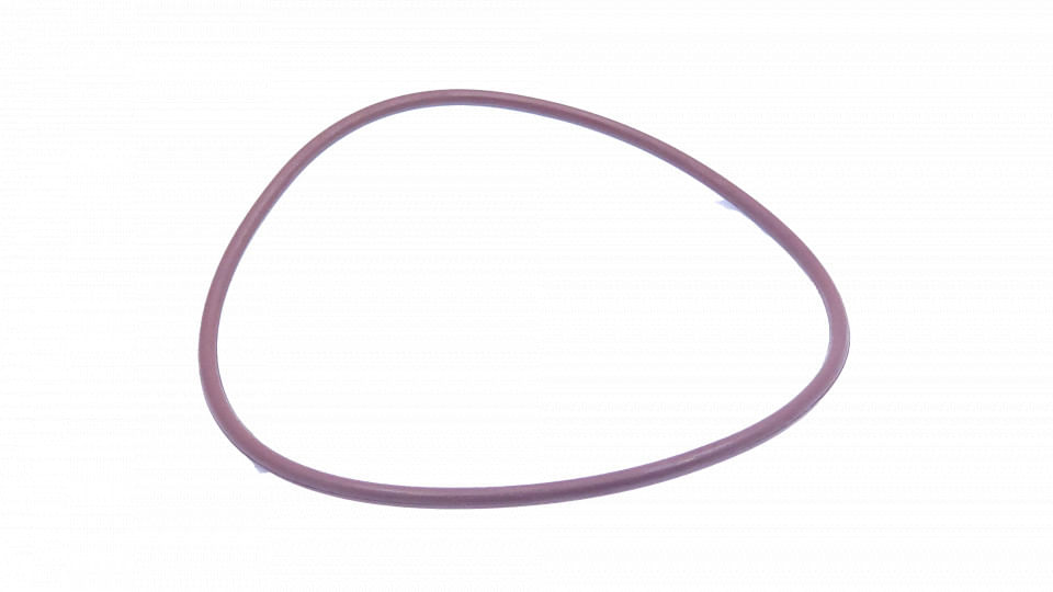 Garnitura 310mm si grosime de 3mm grup reductor motoforeza NR.2262 — imaginea 2
