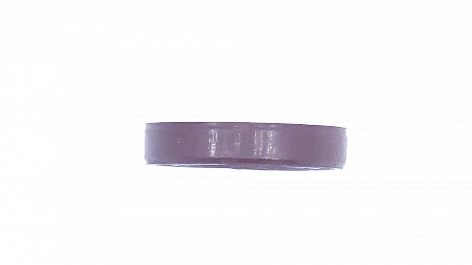 Garnitura tip semering 35x19mm pentru grup reductor motoforeza NR.2263 — imaginea 2