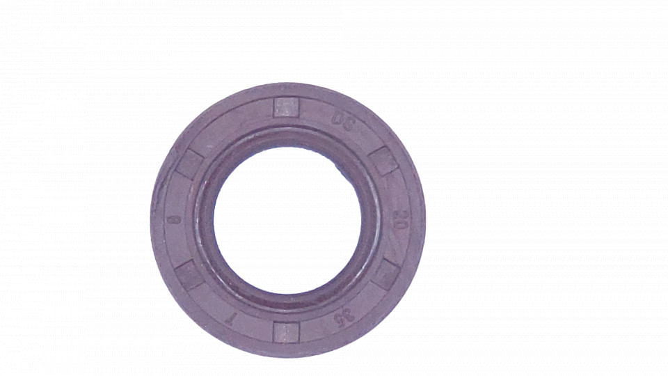 Garnitura tip semering 35x19mm pentru grup reductor motoforeza NR.2263 — imaginea 3